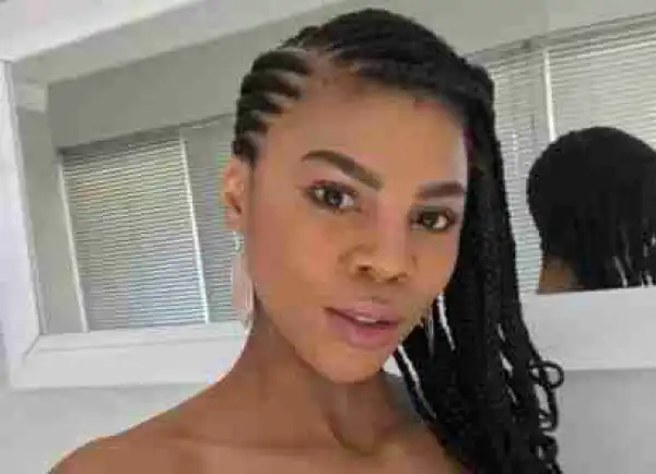 Mrs SA First Princess Calls Out The Pageant For 